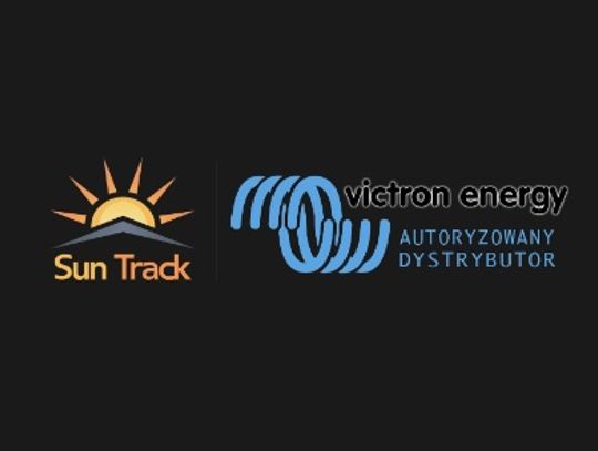 Suntrack - magazyny energii