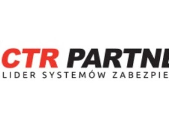 Systemy alarmowe, wideodomofony - CTR Partner