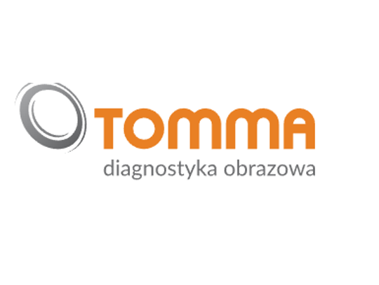 TOMMA Diagnostyka Obrazowa S.A.