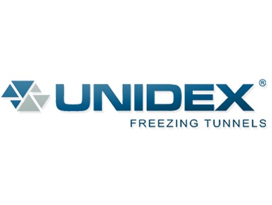 Tunele fluidyzacyjne – tylko z Unidex!