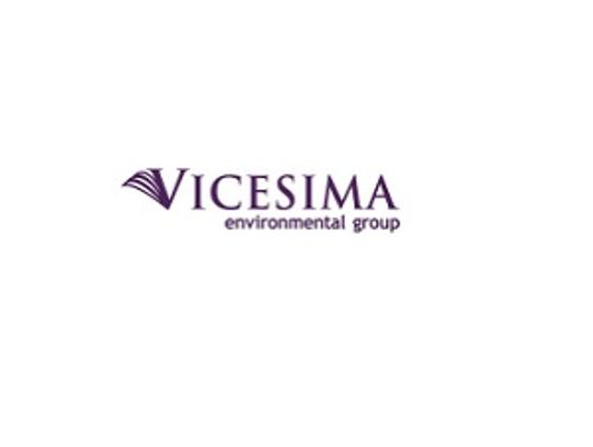 Vicesima - remediacja gruntu