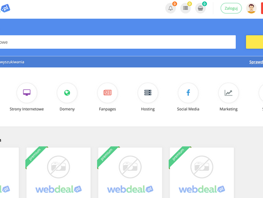 Webdeal.pl