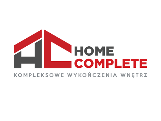 Wykończenia pod klucz - Home Complete