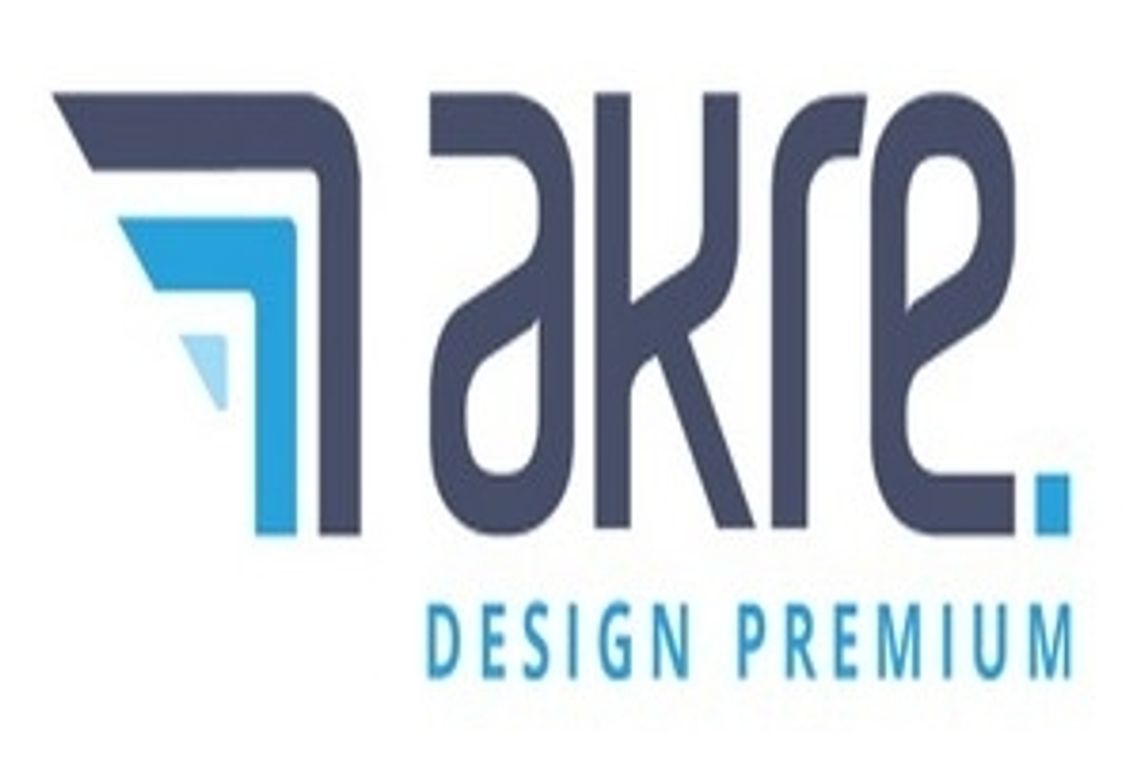 Akre - Design Premium