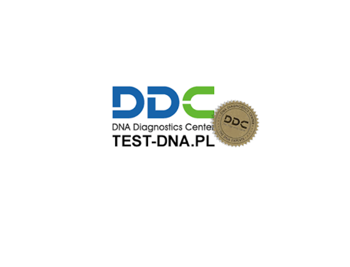 Badania i testy DNA - Test-DNA.pl