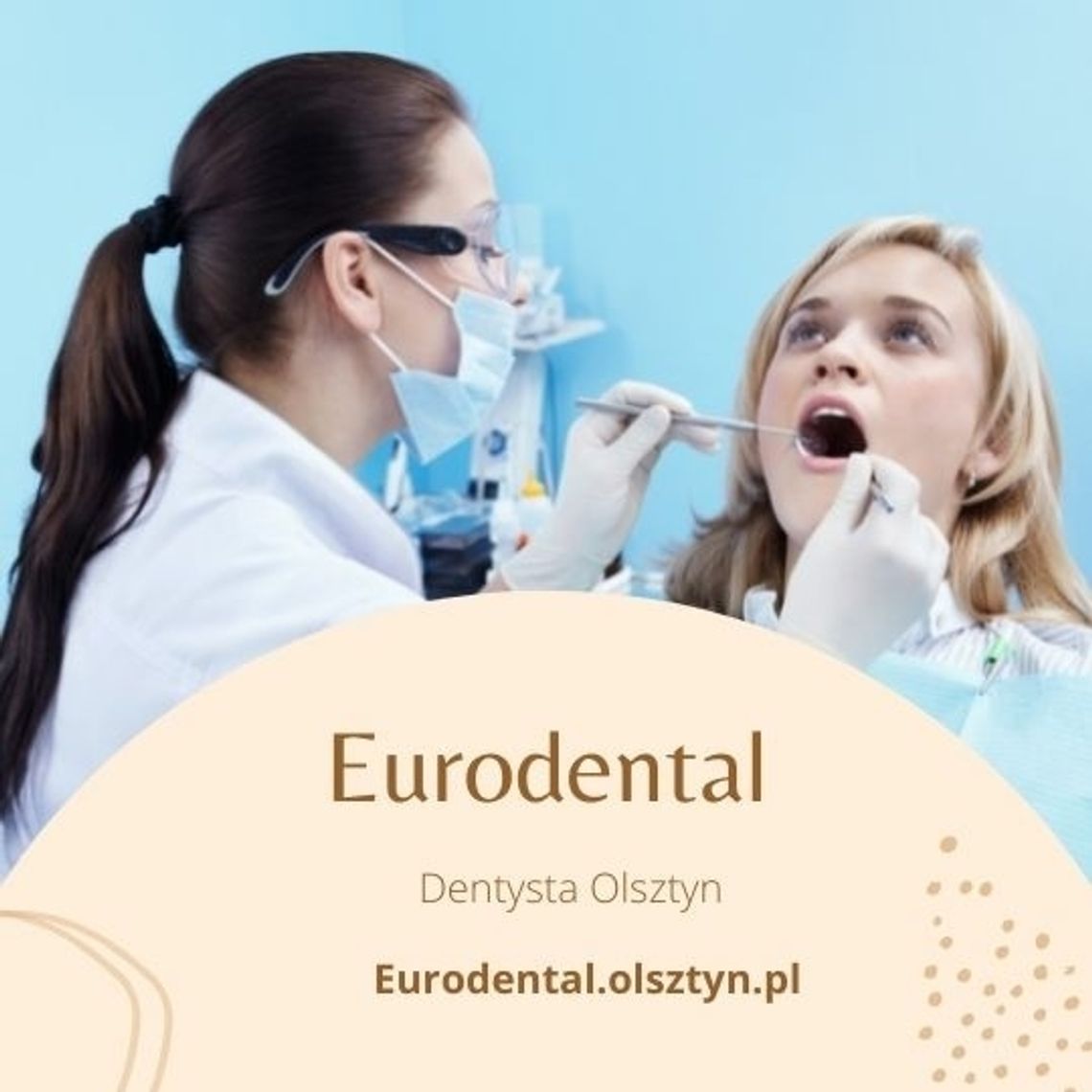 Dentysta Olsztyn - Eurodental