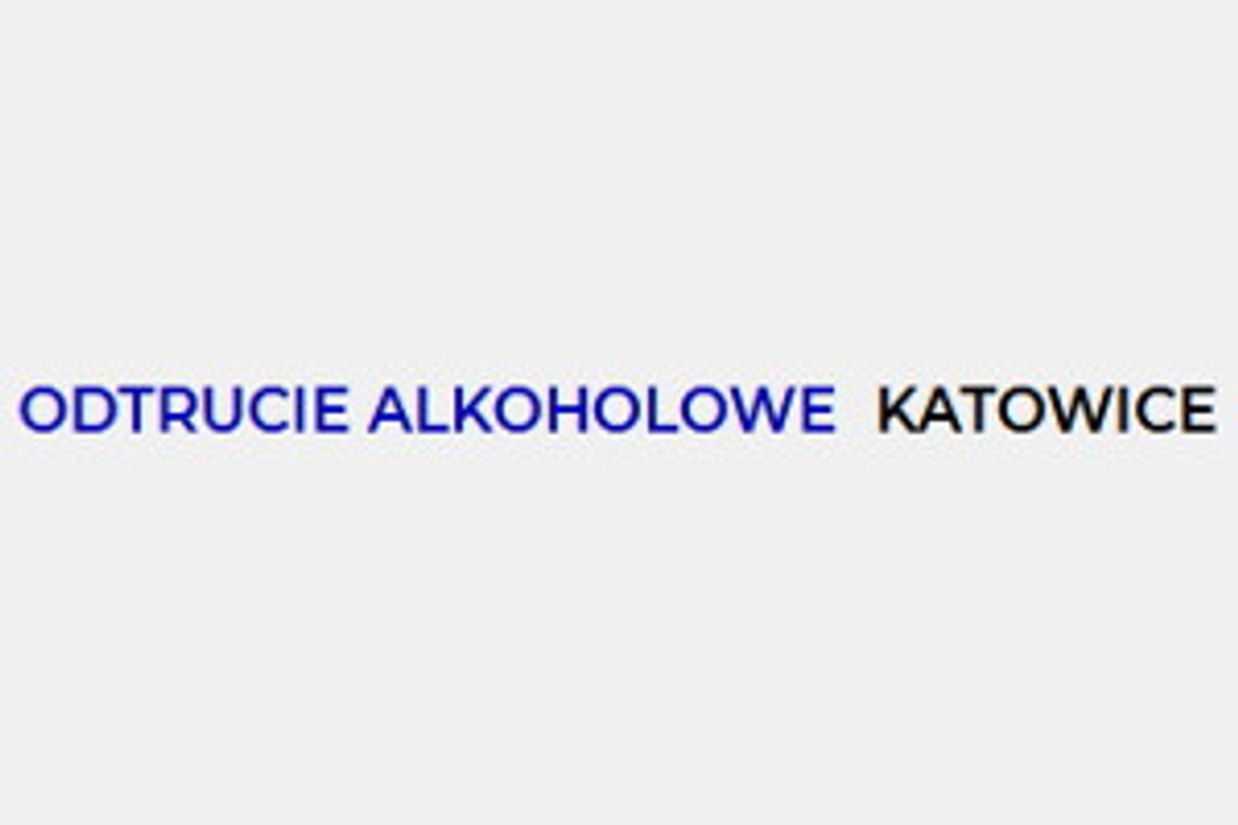 Odtrucie alkoholowe Gliwice-Zabrze-Bytom-Tychy