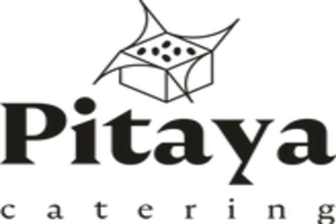 Pitaya Catering