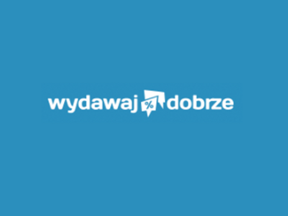 Platforma internetowa WydawajDobrze.com