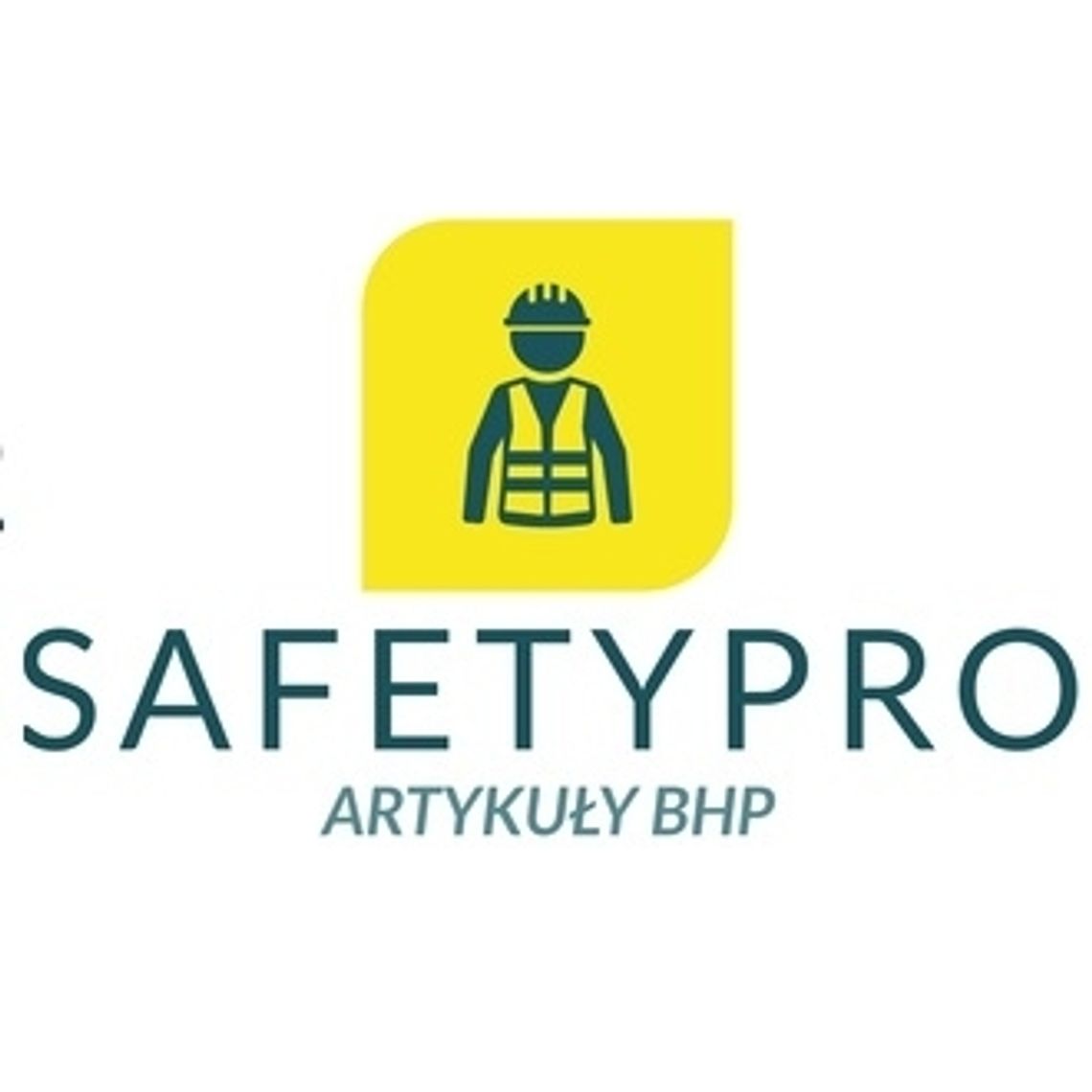 Sklep z artykułami BHP SAFETYPRO