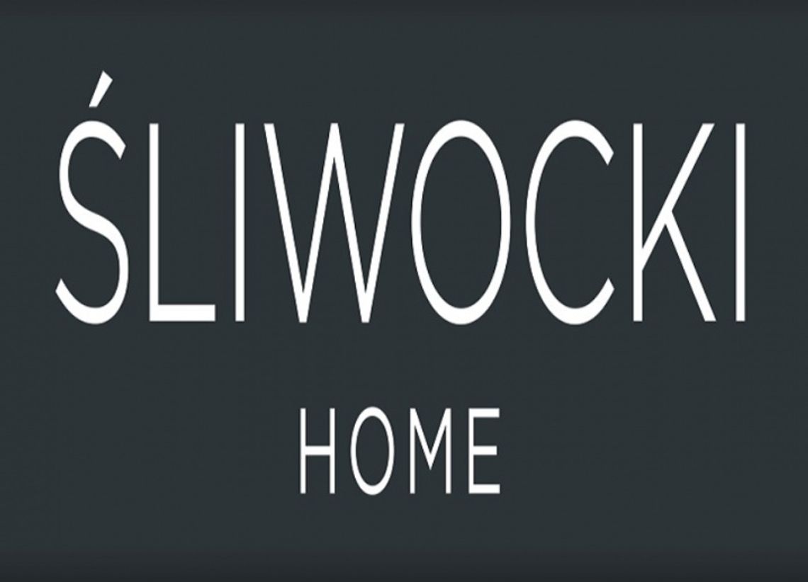 Śliwocki Home - Salon meblowy