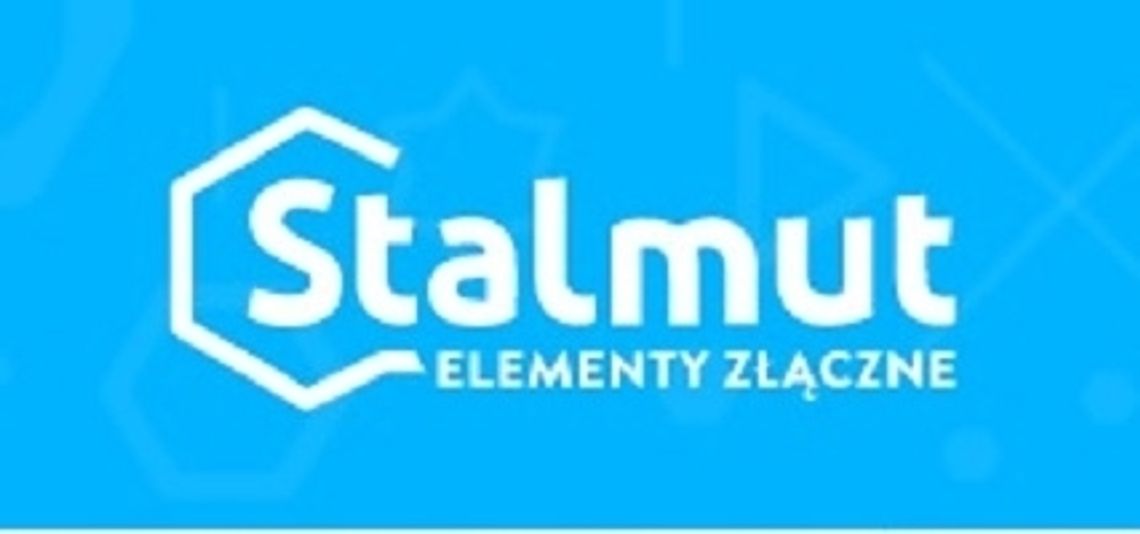 Stalmut - elementy złączne