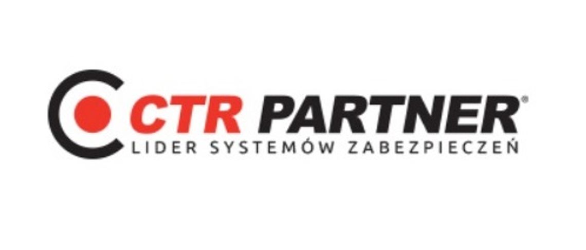 Systemy alarmowe, wideodomofony - CTR Partner