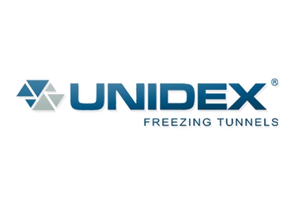 Tunele fluidyzacyjne – tylko z Unidex!