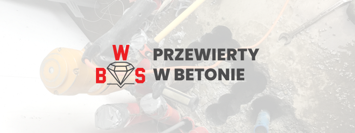 wbs-przewierty.pl - Wiercenie w betonie Rzeszów