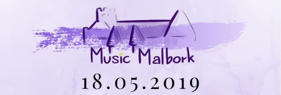 Pierwszy Koncert Music Malbork