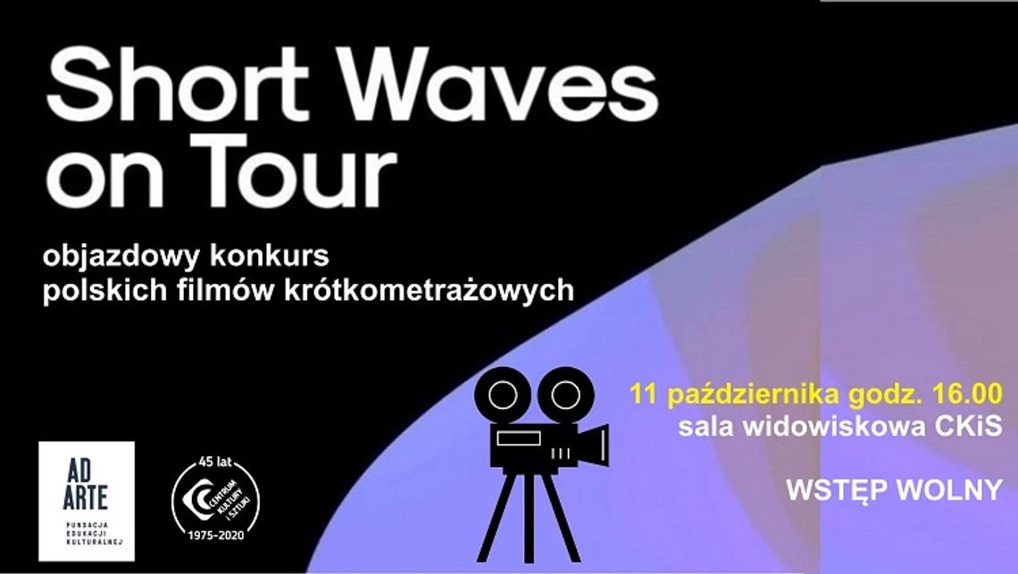 Tczew. Short Waves On Tour 2020