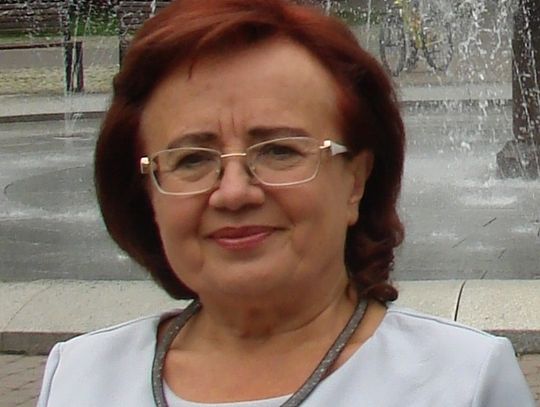 Elżbieta Nowalska