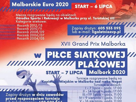 Ośrodek Sportu i Rekreacji w Malborku - OSiR Malbork