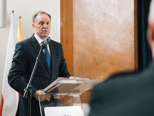 Łukasz Tokarczyk/mat. prasowe UMWP