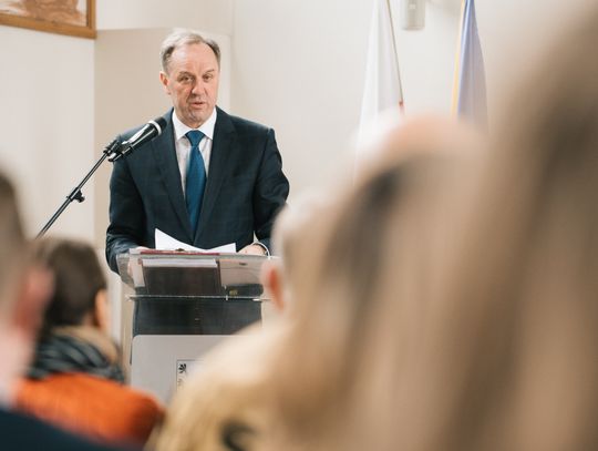 Łukasz Tokarczyk/mat. prasowe UMWP