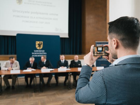 Łukasz Tokarczyk/mat. prasowe UMWP
