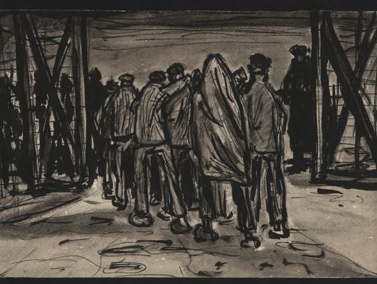 Zbiory Muzeum Stutthof w Sztutowie