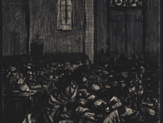 Zbiory Muzeum Stutthof w Sztutowie