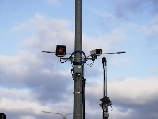 Red light